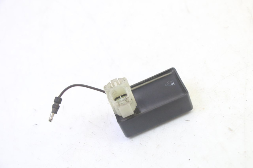 photo de BOITIER CDI KYMCO AGILITY NAKED RENOUVO 2T 50 (2011 - 2018) - Pièce contrôlée