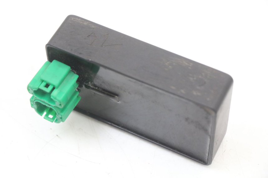 photo de BOITIER CDI KYMCO AGILITY PREMIUM 50 (2007 - 2010) - Détail de la pièce