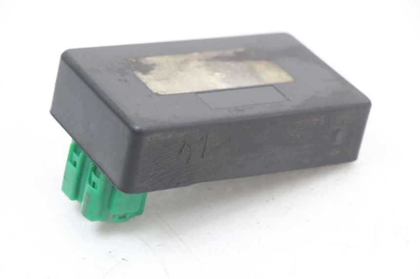 photo de BOITIER CDI KYMCO AGILITY PREMIUM 50 (2007 - 2010) - Zoom état d’usage