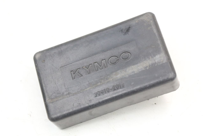 photo de BOITIER CDI KYMCO AGILITY RS 4T 50 (2009 - 2013) - Zoom état d’usage