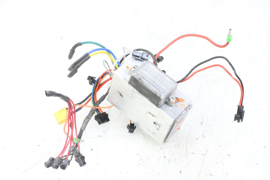 photo de BOITIER CDI DUALTRON AMINIA 1 - Détail de la pièce