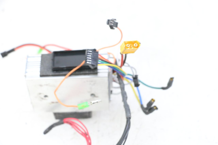 photo de BOITIER CDI DUALTRON AMINIA 1 - Vue d’ensemble