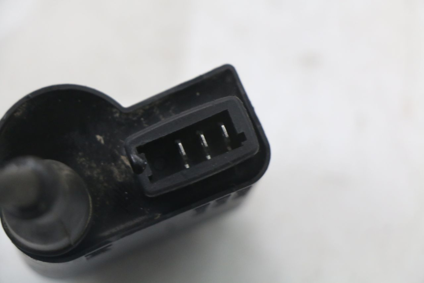 photo de BOITIER CDI APRILIA SR MOTARD 50 (2012 - 2018) - Zoom état d’usage