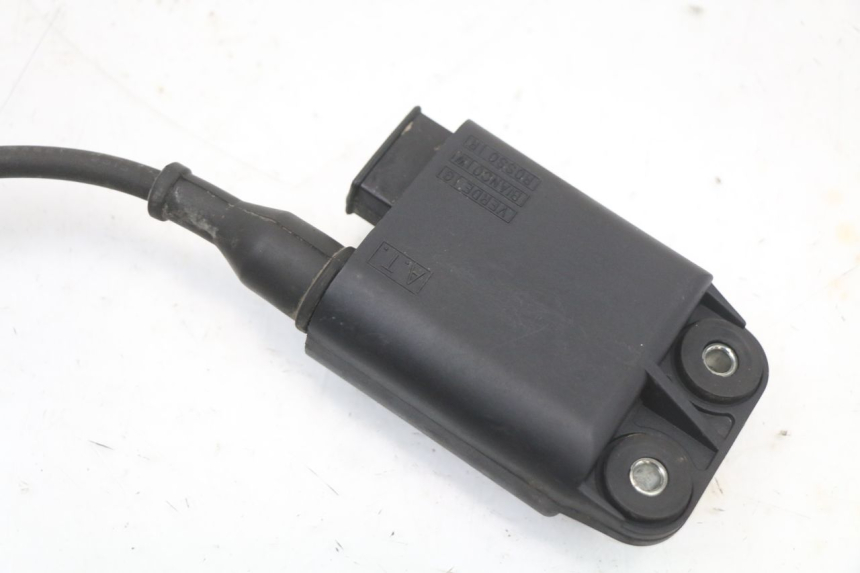 photo de BOITIER CDI APRILIA SR MOTARD 50 (2012 - 2018) - Points de fixation