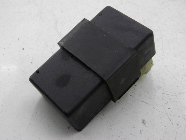 photo de BOITIER CDI BENZHOU YY50QT31 VINTAGE 50 (2009 - 2012) - Vue principale