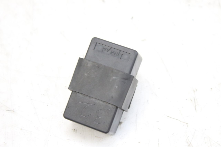 photo de BOITIER CDI WILDLANDER BISCUIT 125 (2004 - 2010) - Zoom état d’usage