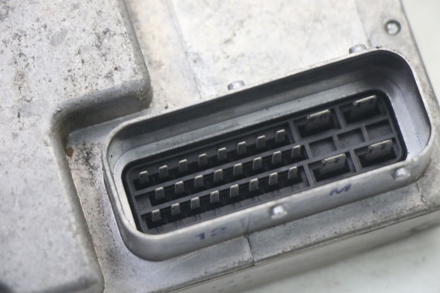 photo de BOITIER CDI BMW C1 125 (2000 - 2003) - Vue d’ensemble