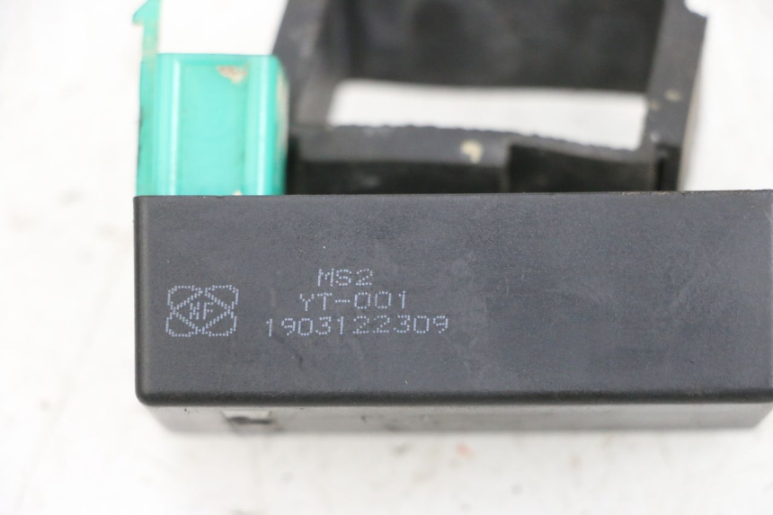 photo de BOITIER CDI MAG POWER BOMBERS 4T 50 (2016 - 2026) - Autre angle de vue