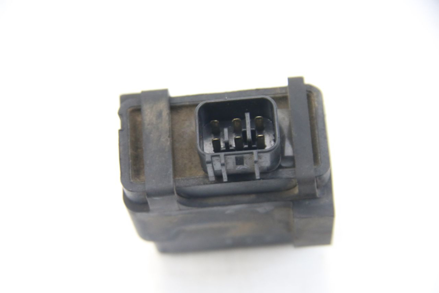 photo de BOITIER CDI MBK BOOSTER NEXT GENERATION 50 (2004 - 2007) - Zoom état d’usage