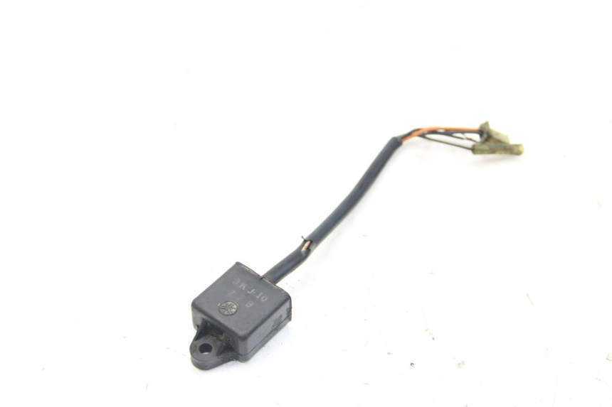 photo de BOITIER CDI MBK BOOSTER SPIRIT 50 (1999 - 2003) - Vue principale