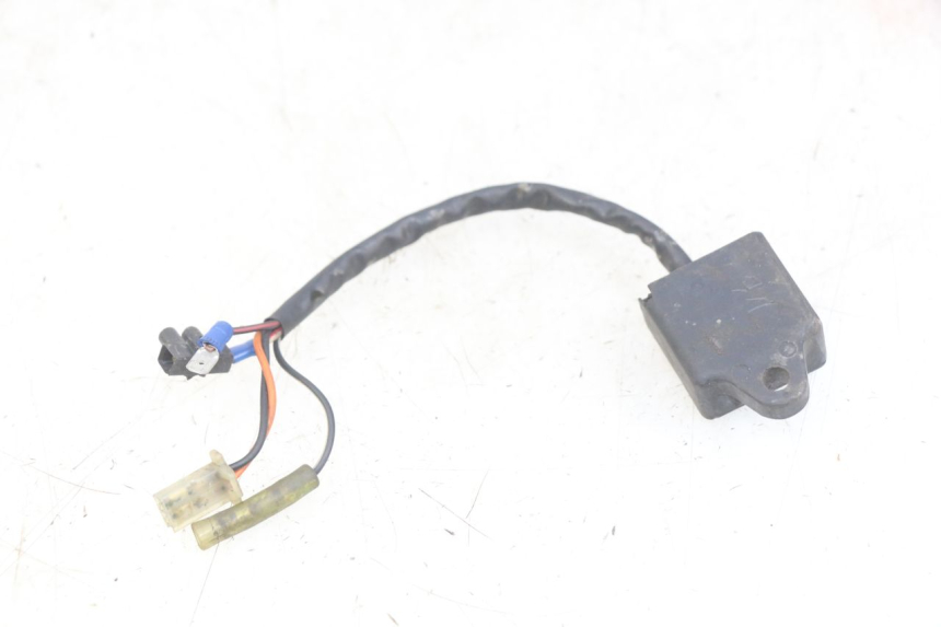 photo de BOITIER CDI MBK BOOSTER SPIRIT 50 (1999 - 2003) - Autre angle de vue