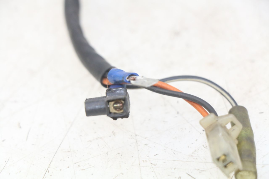 photo de BOITIER CDI MBK BOOSTER SPIRIT 50 (1999 - 2003) - Vue d’ensemble