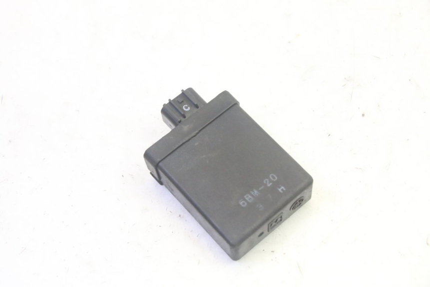 photo de BOITIER CDI MBK BOOSTER SPIRIT 50 (2004 - 2017) - Vue principale