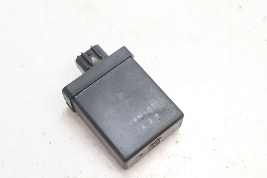 photo de BOITIER CDI MBK BOOSTER SPIRIT 50 (2004 - 2017) - Zoom état d’usage
