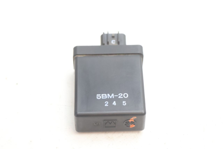 photo de BOITIER CDI MBK BOOSTER SPIRIT 50 (2004 - 2017) - Détail de la pièce