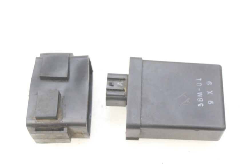 photo de BOITIER CDI MBK BOOSTER SPIRIT NAKED 50 (2004 - 2017) - Vue principale