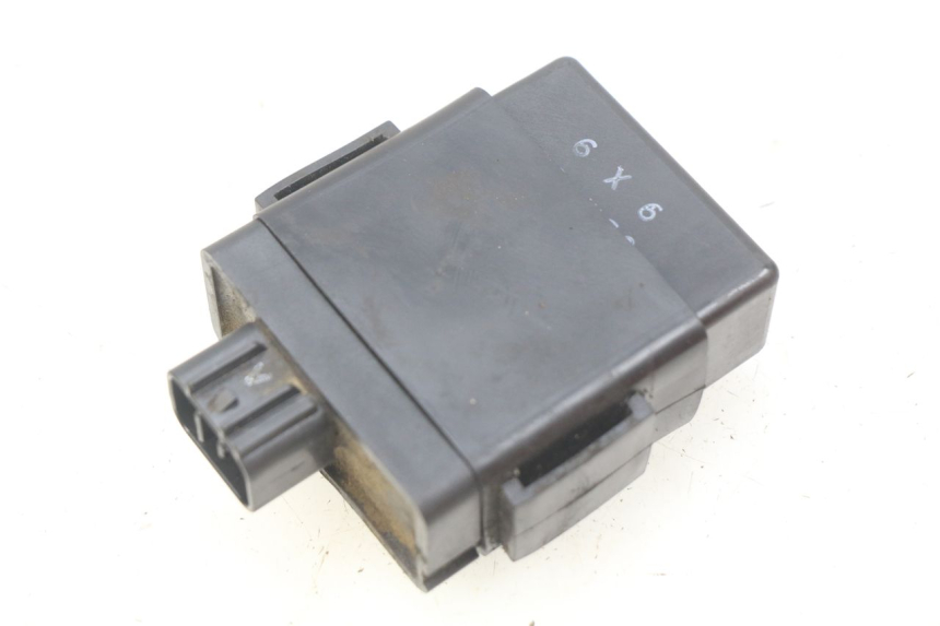 photo de BOITIER CDI MBK BOOSTER SPIRIT NAKED 50 (2004 - 2017) - Détail de la pièce