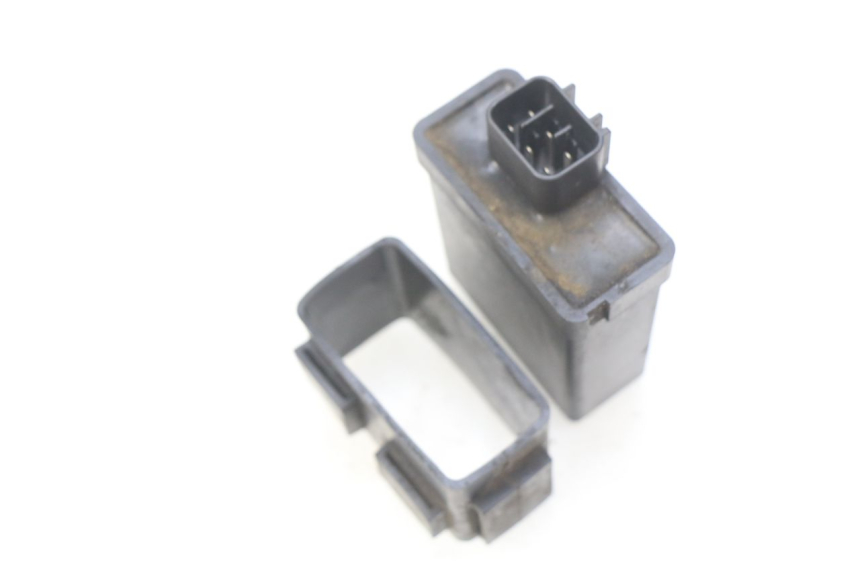 photo de BOITIER CDI MBK BOOSTER SPIRIT NAKED 50 (2004 - 2017) - Zoom état d’usage