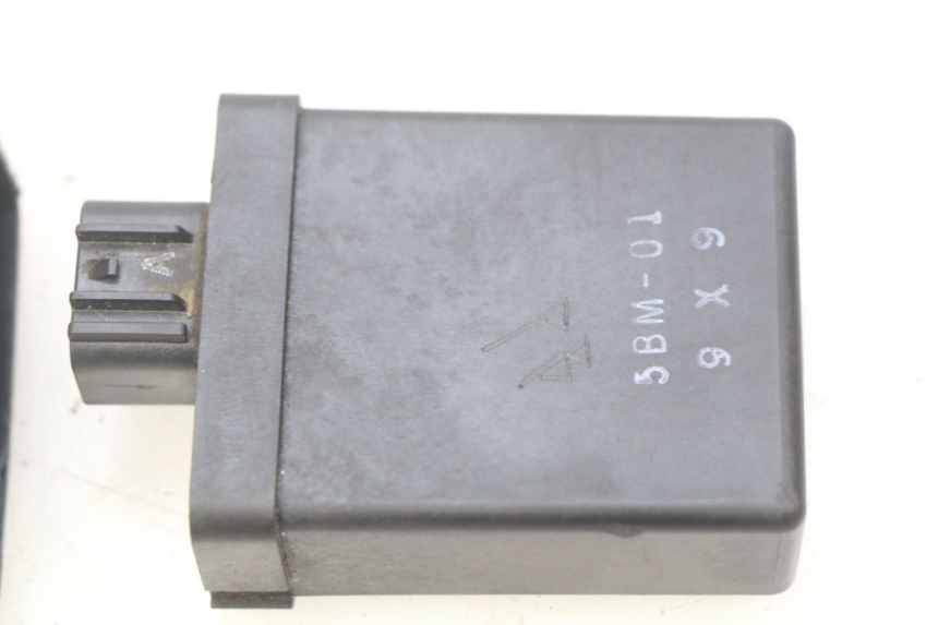 photo de BOITIER CDI MBK BOOSTER SPIRIT NAKED 50 (2004 - 2017) - Autre angle de vue