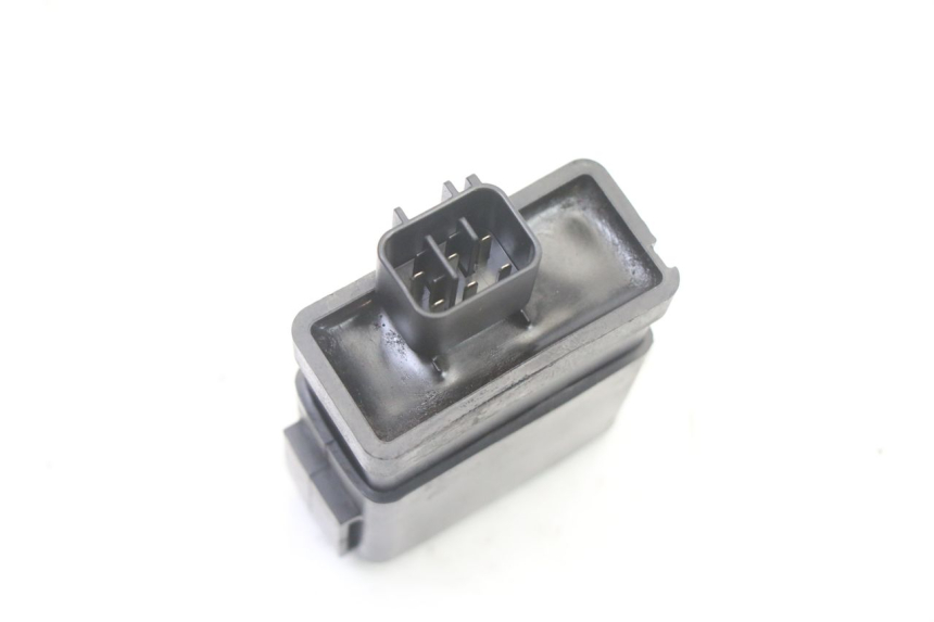 photo de BOITIER CDI MBK BOOSTER SPIRIT NAKED 50 (2004 - 2017) - Zoom état d’usage