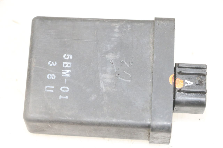 photo de BOITIER CDI MBK BOOSTER SPIRIT NAKED 50 (2004 - 2017) - Vue principale