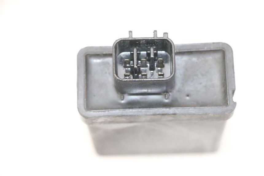 photo de BOITIER CDI MBK BOOSTER SPIRIT NAKED 50 (2004 - 2017) - Zoom état d’usage