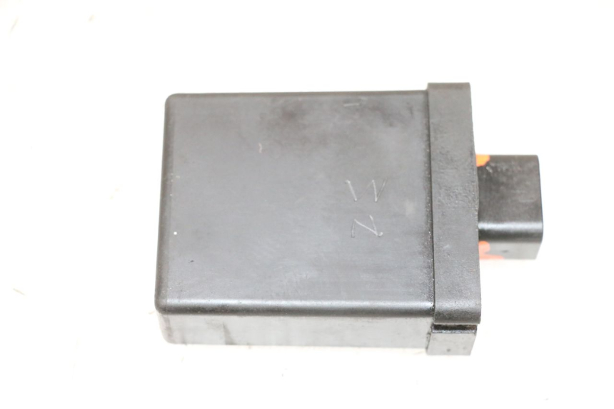 photo de BOITIER CDI MBK BOOSTER SPIRIT NAKED 50 (2004 - 2017) - Zoom état d’usage