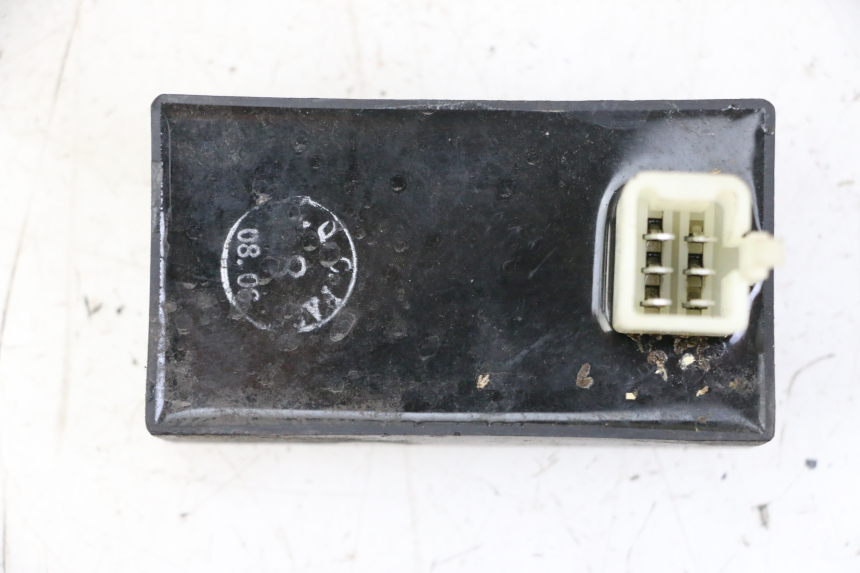 photo de BOITIER CDI BAOTIAN BT 49 QT-7 50 (2006 - 2009) - Détail de la pièce