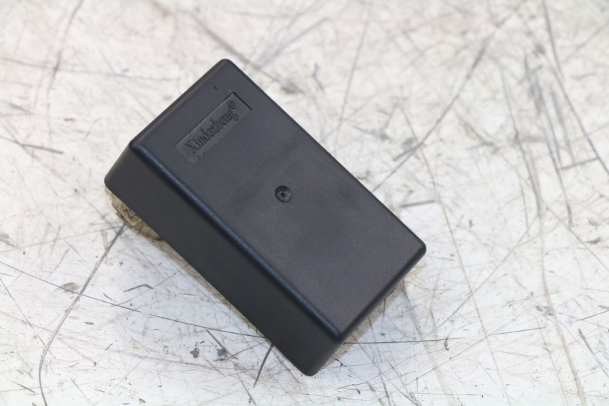 photo de BOITIER CDI BAOTIAN BT COLLECTOR 50 (2005 - 2013) - Vue principale