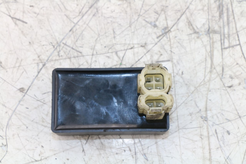 photo de BOITIER CDI BAOTIAN BT COLLECTOR 50 (2005 - 2013) - Zoom état d’usage