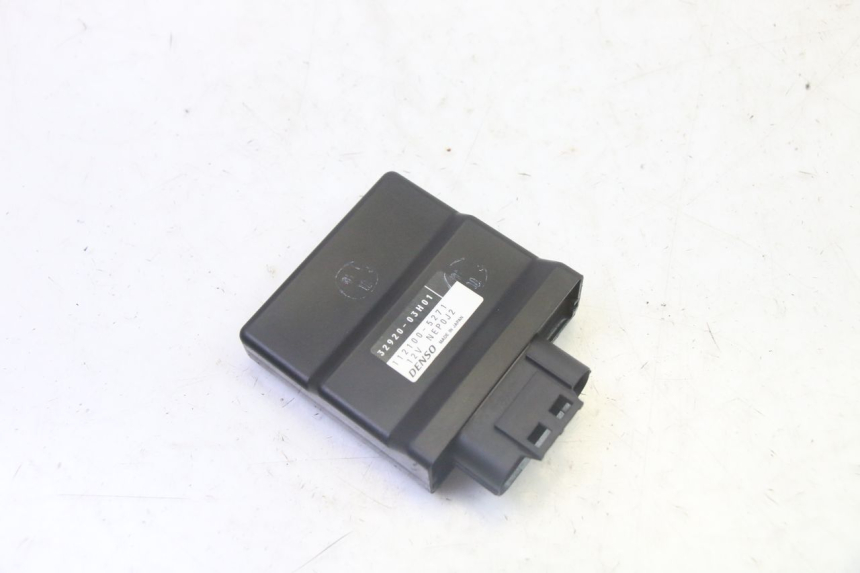 photo de BOITIER CDI SUZUKI BURGMAN 125 (2007 - 2014) - Vue principale