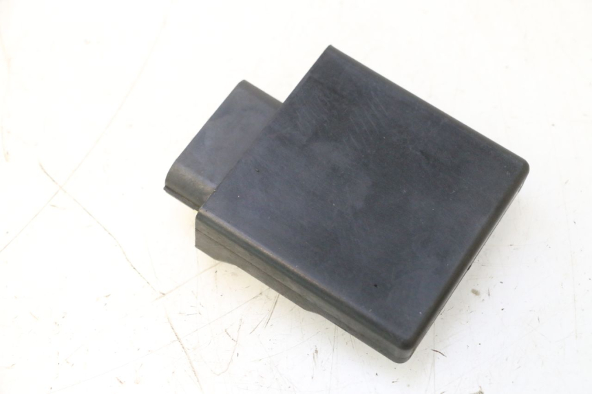 photo de BOITIER CDI SUZUKI BURGMAN 125 (2007 - 2014) - Zoom état d’usage