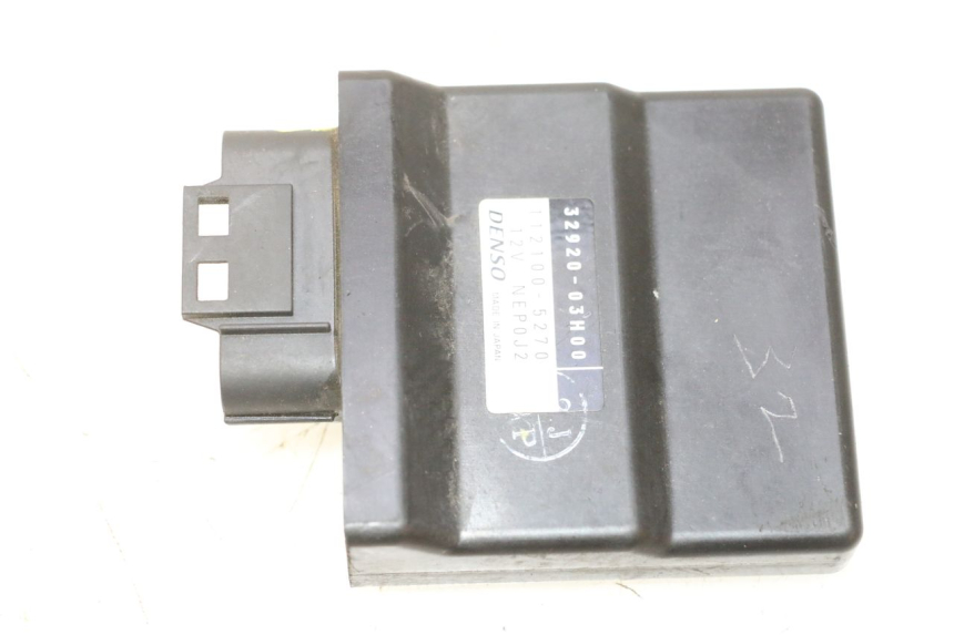 photo de BOITIER CDI SUZUKI BURGMAN 125 (2007 - 2014) - Vue principale