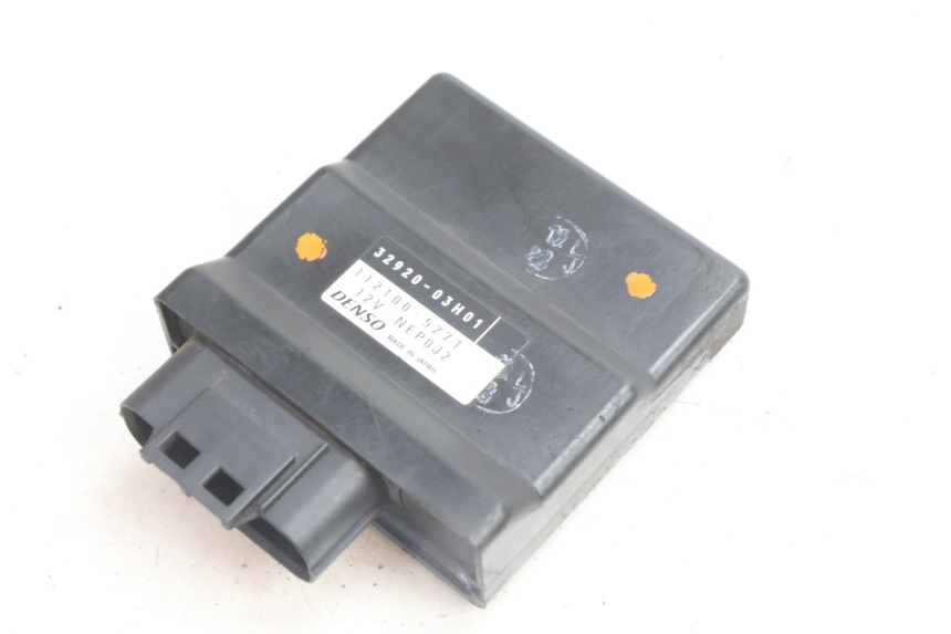 photo de BOITIER CDI SUZUKI BURGMAN 125 (2007 - 2014) - Vue principale