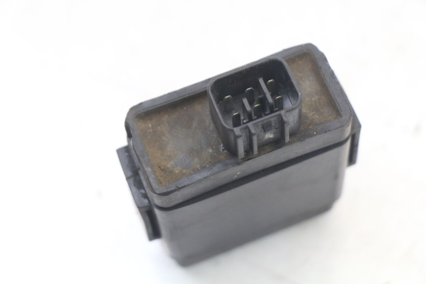 photo de BOITIER CDI YAMAHA BW'S 50 (2004 - 2017) - Zoom état d’usage