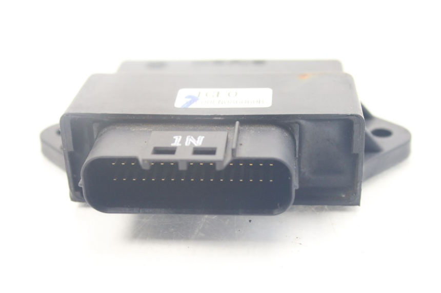 photo de BOITIER CDI YAMAHA BW'S BWS 125 (2010 - 2013) - Gros plan technique