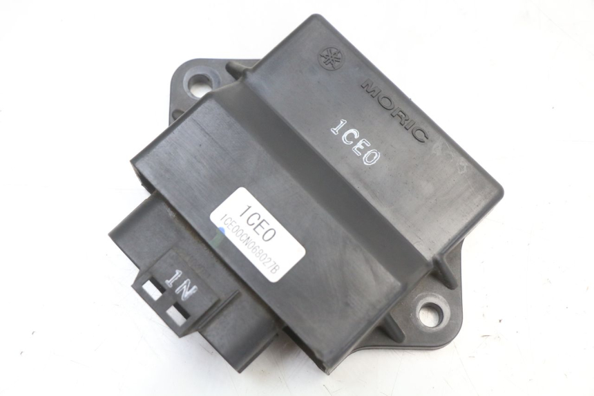 photo de BOITIER CDI YAMAHA BW'S BWS 125 (2010 - 2013) - Vue principale