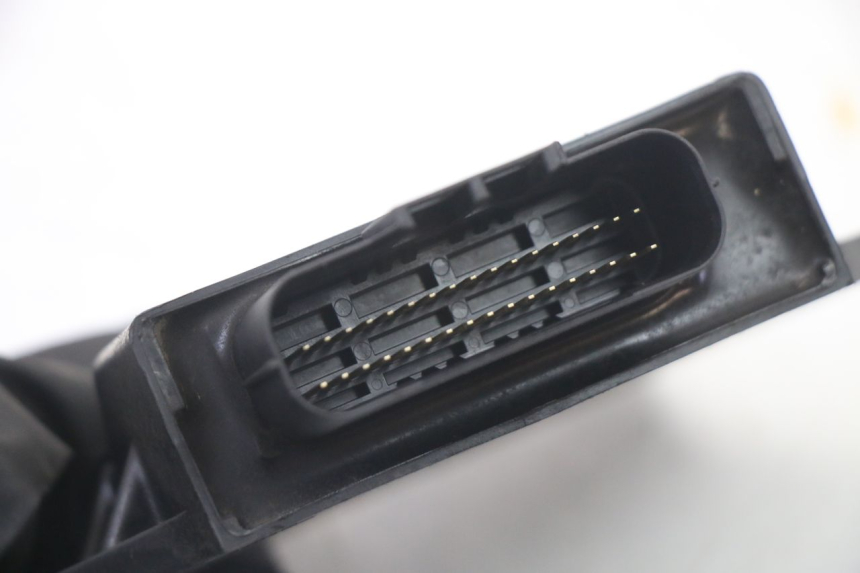 photo de BOITIER CDI YAMAHA BW'S BWS 125 (2010 - 2013) - Zoom état d’usage