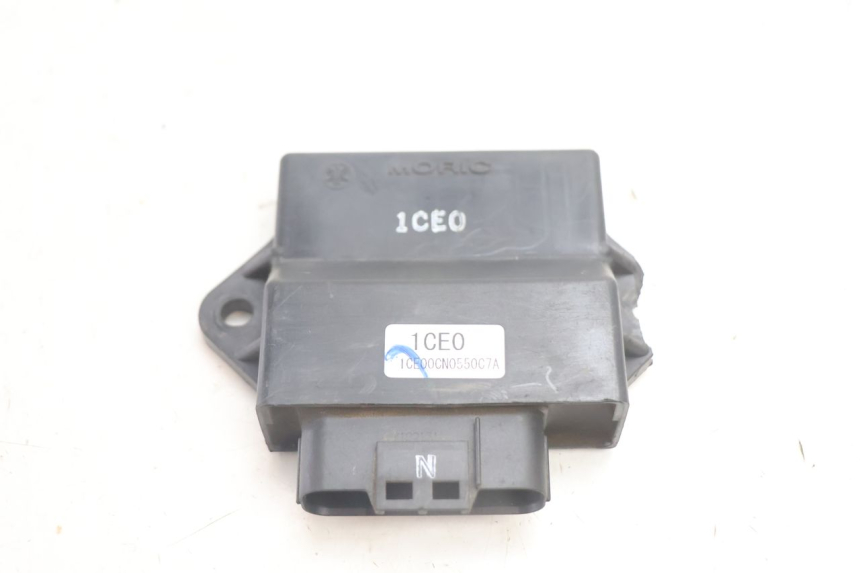 photo de BOITIER CDI YAMAHA BW'S BWS 125 (2010 - 2013) - Vue principale