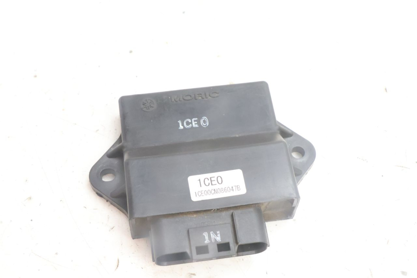 photo de BOITIER CDI YAMAHA BW'S BWS 125 (2010 - 2013) - Vue principale