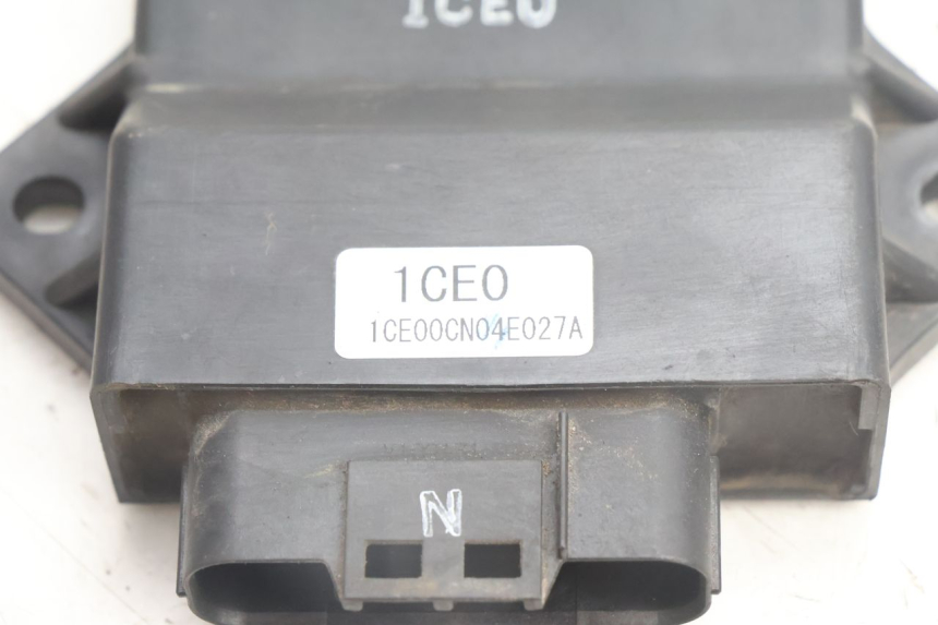 photo de BOITIER CDI YAMAHA BW'S BWS 125 (2010 - 2013) - Détail de la pièce