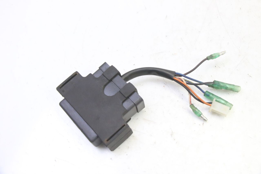 photo de BOITIER CDI YAMAHA BW'S 100 (1999 - 2002) - Vue principale