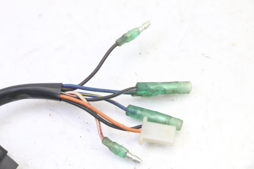 photo de BOITIER CDI YAMAHA BW'S 100 (1999 - 2002) - Détail de la pièce