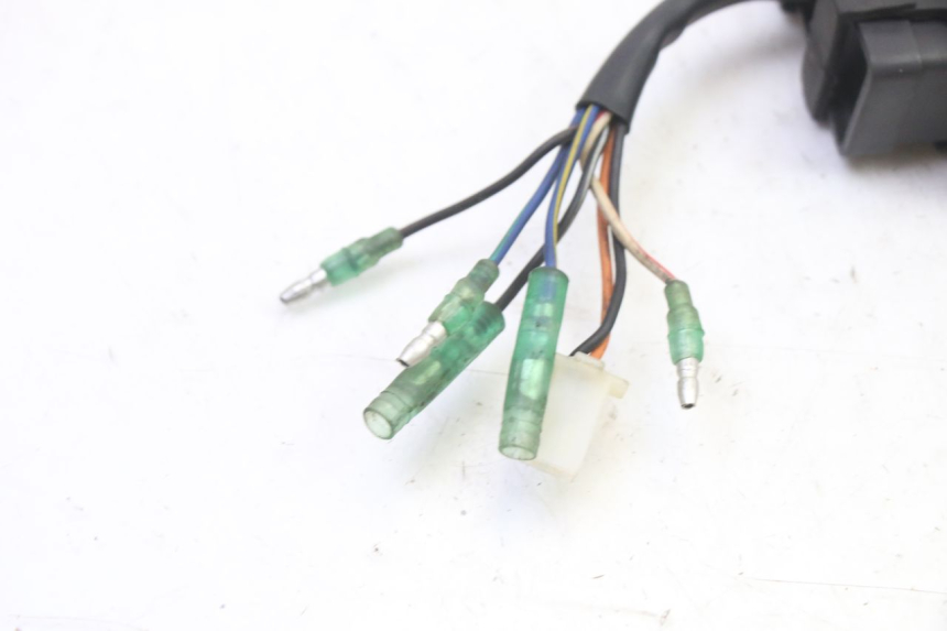 photo de BOITIER CDI YAMAHA BW'S 100 (1999 - 2002) - Autre angle de vue