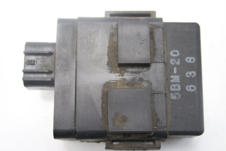 photo de BOITIER CDI YAMAHA BW'S EASY 50 (2013 - 2016) - Vue principale