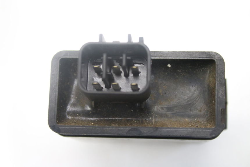 photo de BOITIER CDI YAMAHA BW'S EASY 50 (2013 - 2016) - Zoom état d’usage