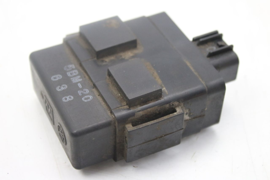 photo de BOITIER CDI YAMAHA BW'S EASY 50 (2013 - 2016) - Points de fixation