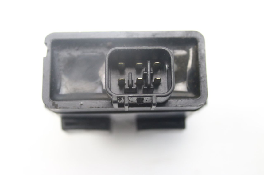 photo de BOITIER CDI YAMAHA BW'S EASY 50 (2013 - 2016) - Zoom état d’usage