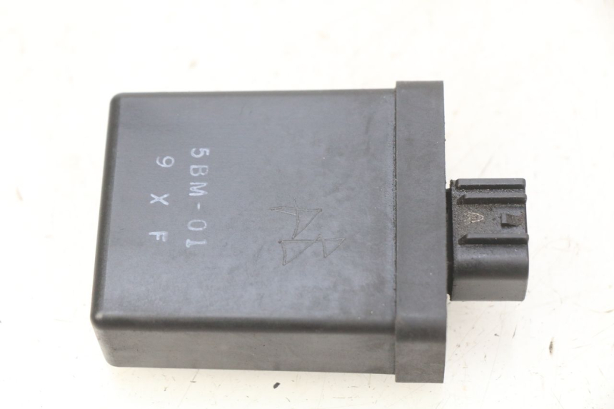 photo de BOITIER CDI YAMAHA BW'S NAKED 50 (2008 - 2019) - Vue principale