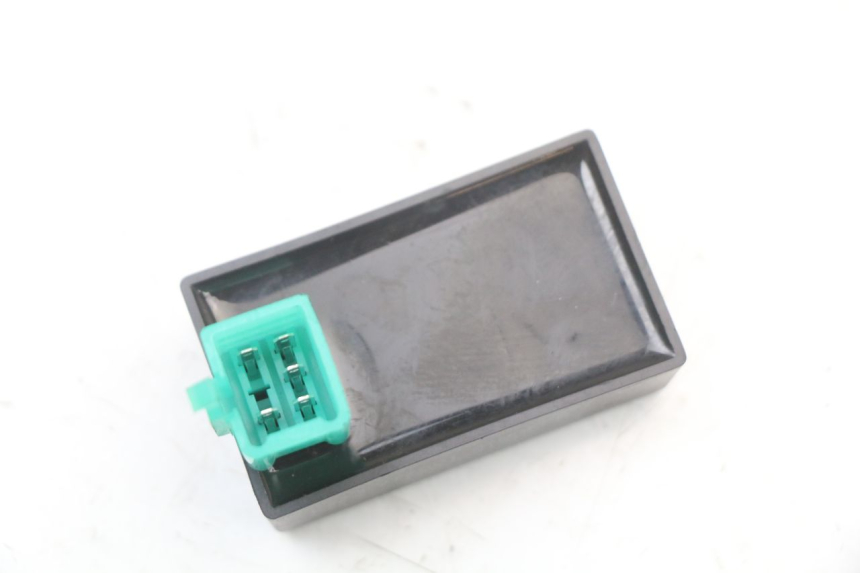 photo de BOITIER CDI ARCHIVE CAFE RACER 4T 50 (2019 - 2024) - Détail de la pièce